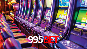 Welcome Bonus 995Bet