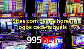 Programa VIP 995Bet