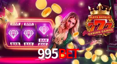 Seasonal Promotions 995Bet